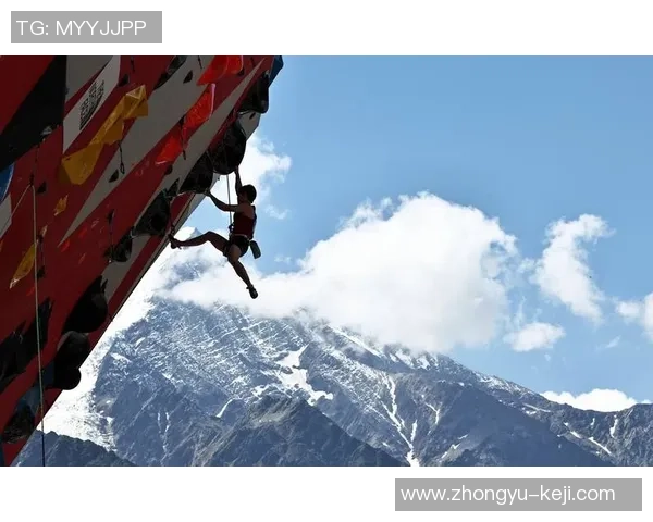 重庆攀岩队在世界攀岩锦标赛中的默契配合与精彩表现分析