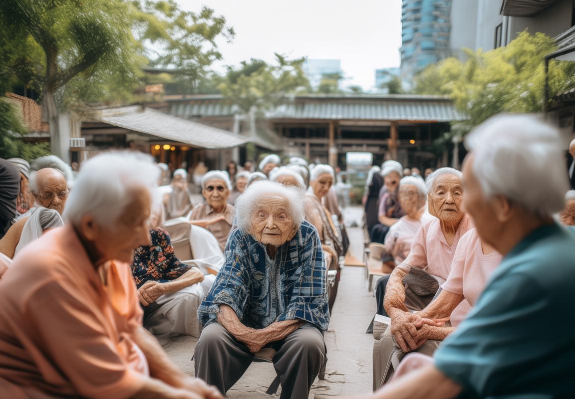 养老服务需求预测与供给规划(图1)