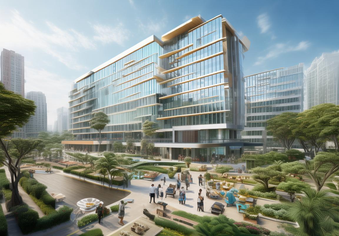 养老产业投资机会：挖掘养老市场潜力(图2)