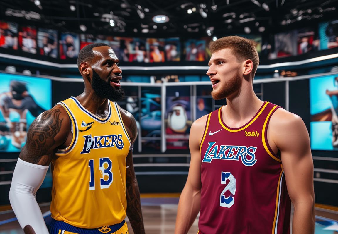 2009年NBA总决赛魔术与湖人对决回顾与精彩瞬间分析(图1)