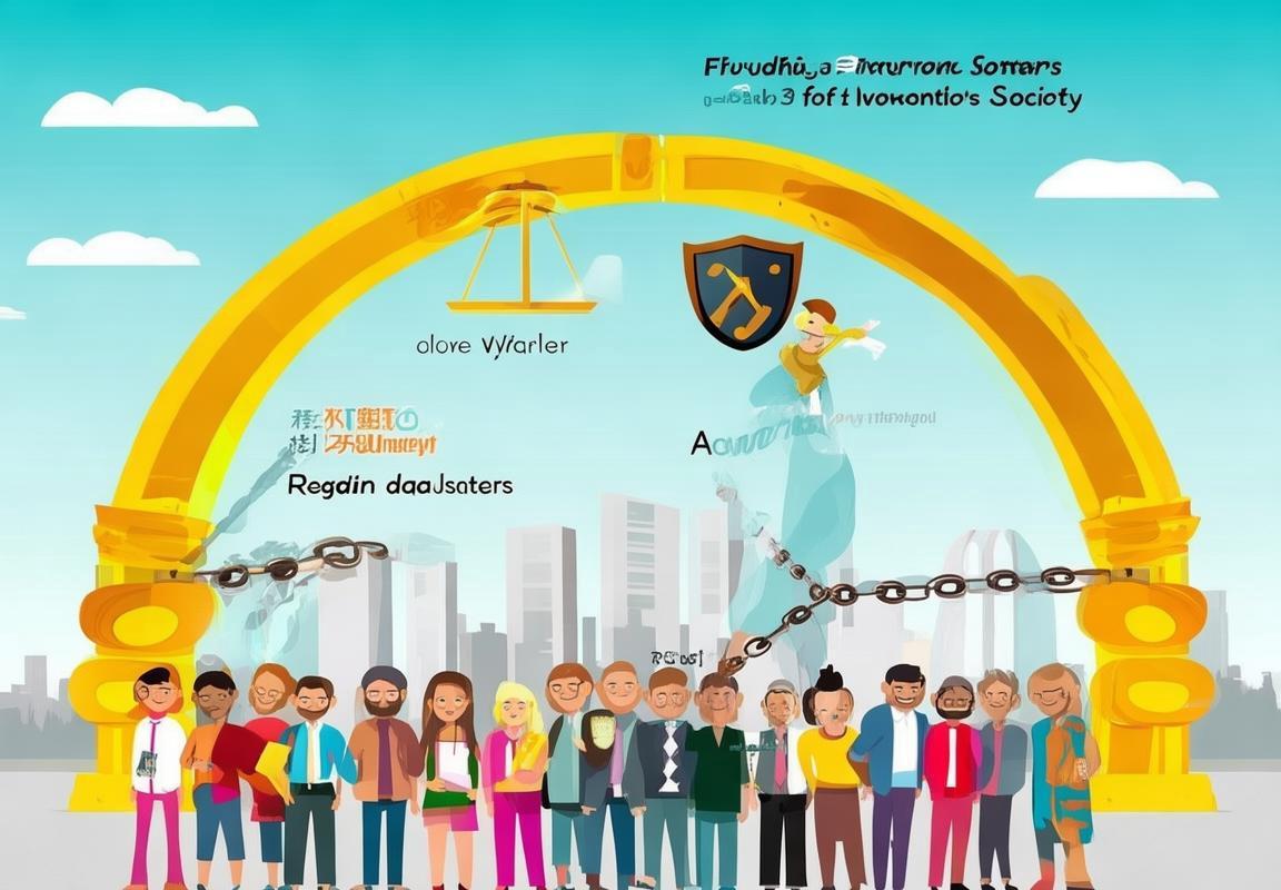 养老保险制度完善与公平性(图4)